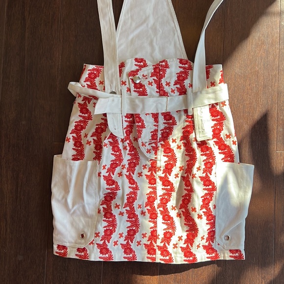 Rebecca Minkhoff overalls l Size S - Picture 3 of 4